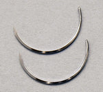 Aspen Surgical Products Lane's Cleft Palate 1/2 Circle Reverse Cutting 215406 - 72.0 Each