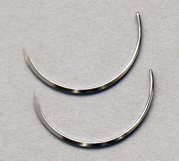 Aspen Surgical Products Lane's Cleft Palate 1/2 Circle Reverse Cutting 215406 - 72.0 Each