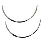 Aspen Surgical Products Lane's Cleft Palate 1/2 Circle Reverse Cutting 215702 - 72.0 Each - MDL-APO215702