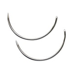 ASPEN SURGICAL PRODUCTS Taper Point Mayo Catgut Needles 216705 144 Each
