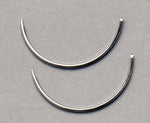 Aspen Surgical Products Murphy's Intestinal 1/2 Circle Taper Point Needles 218101 - 144.0 Each - MDL-APO218101