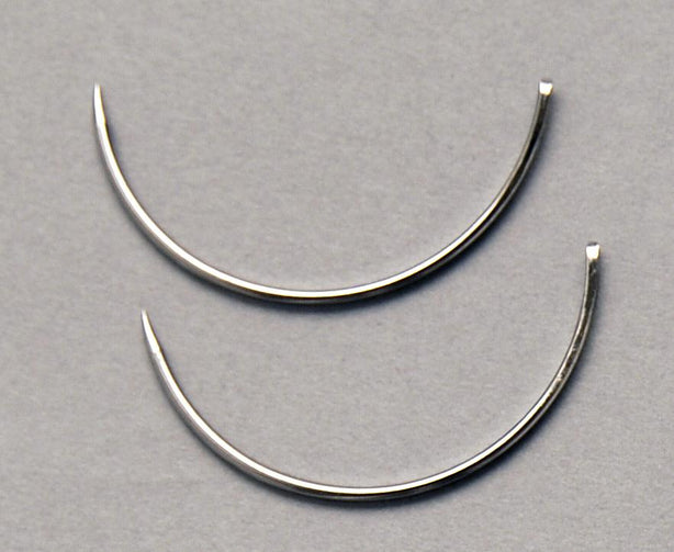 Aspen Surgical Products Murphy's Intestinal 1/2 Circle Taper Point Needles 218101 - 144.0 Each - MDL-APO218101