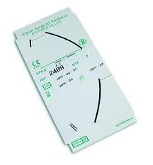 Aspen Surgical Nasal/Tonsil Tonsil Snare, Size 9 - 2409 - 50 Each