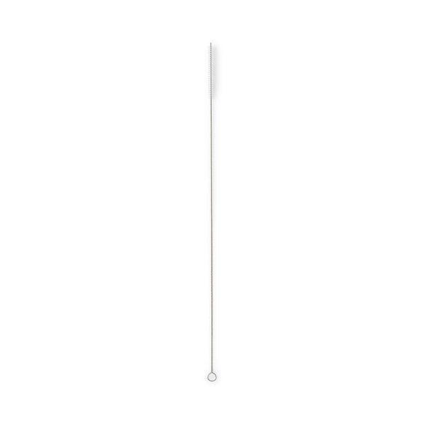 Aspen Surgical General Purpose Cleaning Brush, 6 mm x 63 mm x 400 mm - 241040BBG - 2 Each