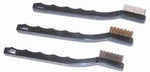 Aspen Surgical Products SafeClean Instrument and Channel Cleaning Brushes 243001BBG - 2.0 Each - MDL-APO243001BBG