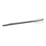 Aspen Surgical Double-Ended Nylon Cleaning Brush - 243004BBG - 2 Each
