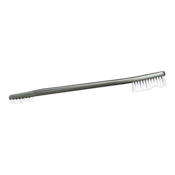 Aspen Surgical Double-Ended Nylon Cleaning Brush - 243004BBG - 2 Each