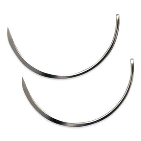1/2-Circle Reverse Cutting Fistula Needles - 243207 - 144 Each - MDL-APO243207