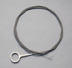 Aspen Surgical Products Reusable Channel-Cleaning Brushes 248190BBG - 1.0 Each - MDL-APO248190BBG