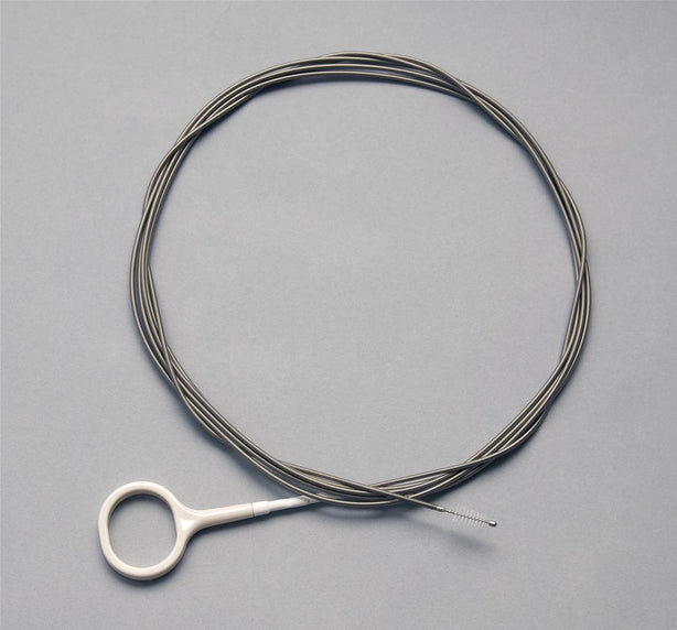 Aspen Surgical Products Reusable Channel-Cleaning Brushes 248190BBG - 1.0 Each - MDL-APO248190BBG