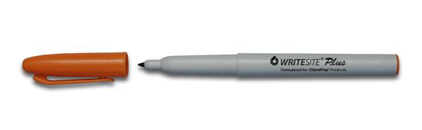 Aspen Surgical Products WriteSite Plus Skin Markers 2700BN - 100.0 Each