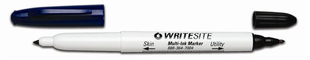 Aspen Surgical Products Multi-Ink Marker 2755BN - 100.0 Each - MDL-APO2755BN
