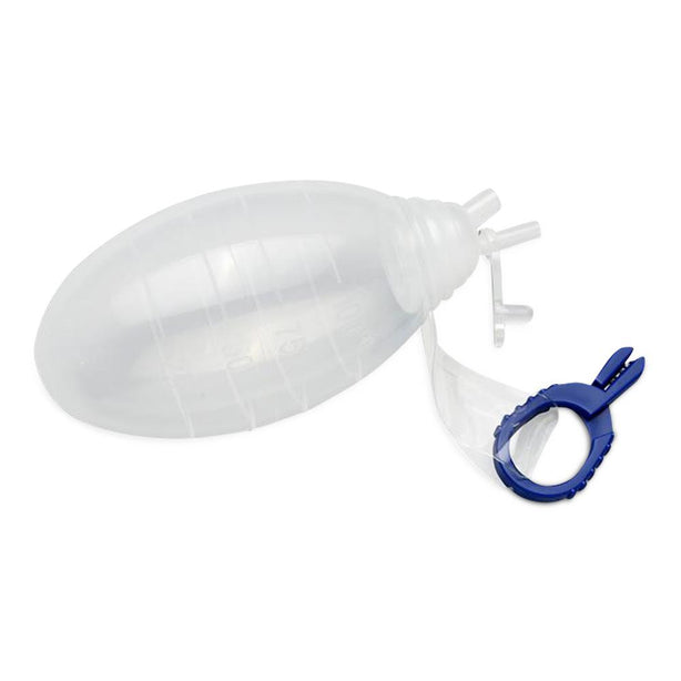 ASPEN SURGICAL PRODUCTS Sterile S-Vac Silicone Bulb Evacuator 322160 10 Each