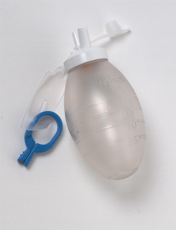 Aspen Surgical Products Surgidyne Wound Drains 340007 - 10.0 Each - MDL-APO340007