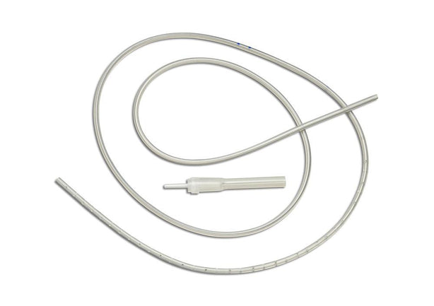 Aspen Surgical Surgidyne Discrete Wound Drain 19 Fr, Perforated - 370023 - 10 Each