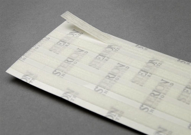 Sterile Reinforced Skin Closure, 1/2" x 4", Sterion - 751047PBX - 50 Each