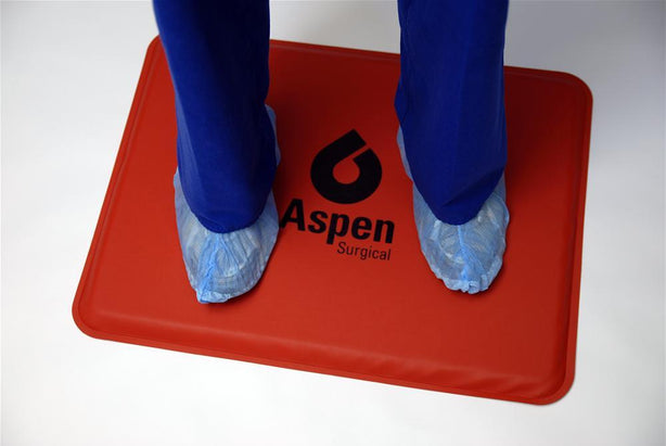 Aspen Surgical Products Ergo Support Antifatigue Mats 82001 - 1.0 Each - MDL-APO82001