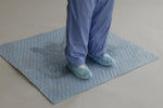 Aspen Surgical Products SurgiSafe Absorbent Mats 82350 - 50.0 Each - MDL-APO82350