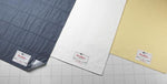 Aspen Surgical Products SurgiSafe Absorbent Mats 83625-L - 12.0 Each - MDL-APO83625L