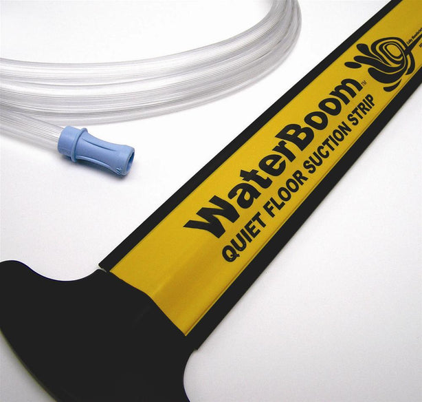 ASPEN SURGICAL PRODUCTS WaterBoom Floor Suction Strips 94030 30 Each