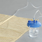 Aspen Surgical SurgiSafe EvacMat Operating Room Mat, 36" x 48" - 95005 - 5 Each