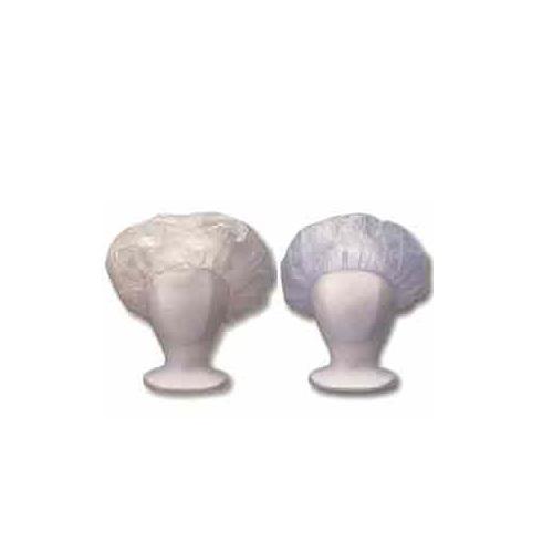 A PLUS INTERNATIONAL A Plus Bouffant Caps 68-324G-N 500 Each