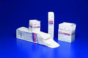 A Plus Versalon Nonwoven Gauze Sponge, 4-Ply, 4" x 4", Bulk-Packaged - NG-4404-3 - 200 Piece