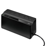 APC UPS Battery Packs - BE600M1 - 1 Each - MDL-APWBE600M1