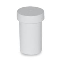 Apothecary Products Ointment Jars 950 - 12.0 Each