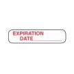Apothecary Products Apothecary Products Expiration Date Label 41119 - 1000.0 Each