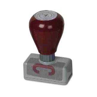 Apothecary Products Pre-Inked Stamps for Rx 56000 - 1.0 Each