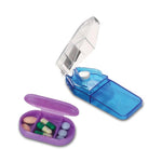 Apothecary Products Pill Cutter 67401 - 1.0 Each