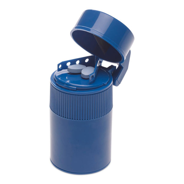 Apothecary Products Deluxe Cut N' Crush Pill Crusher - APY67750