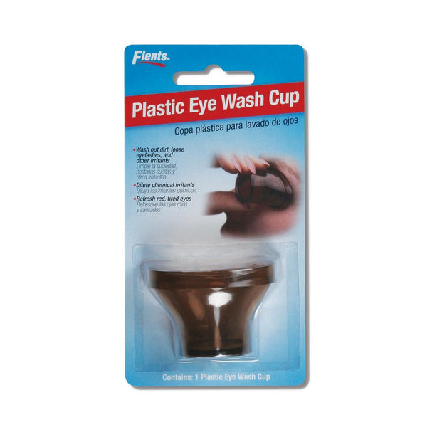 Plastic Eye Wash Cup - 68354 - 6 Each - MDL-APY68354