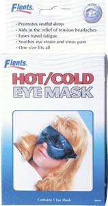 Apothecary Products Hot / Cold Eye Masks - APY68491