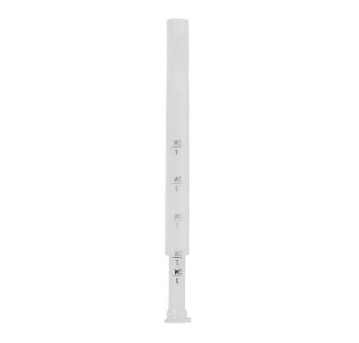 Apothecary Products Vaginal Cream Applicator 69315 12.0 Each