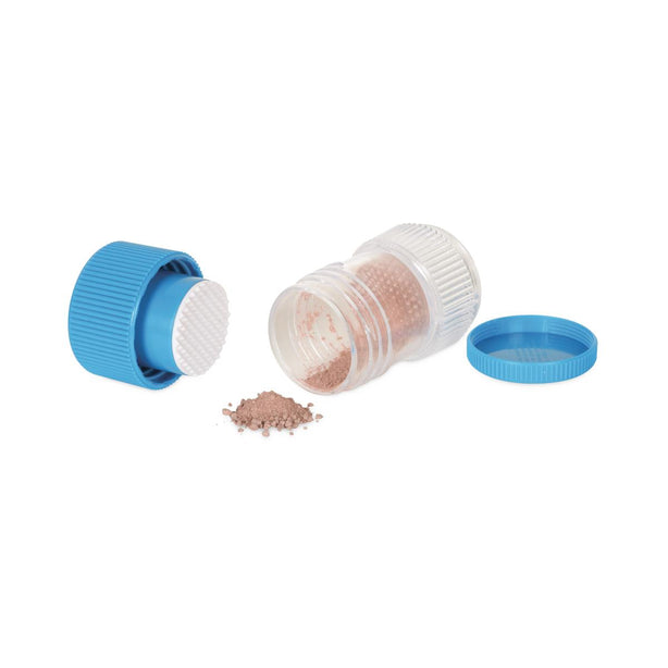 Apothecary Crusher, Pill, Container, Min 3EA - APY71091