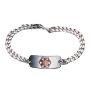 Blank Medical ID Jewelry - 90530 - 1 Each - MDL-APY90530