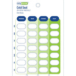 Cold Seal Blisters - 950 - 1 Each - MDL-APY90700