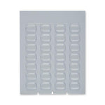 Cold Seal Blisters - 950 - 1 Each - MDL-APY90742
