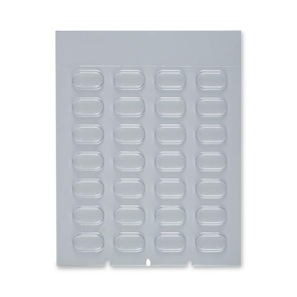Cold Seal Blisters - 950 - 1 Each - MDL-APY90742