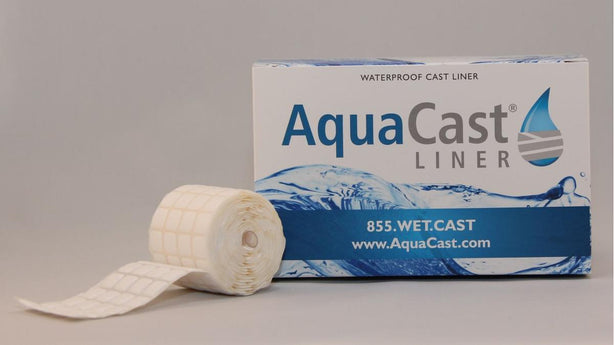 Aquacast Liner LLC Cast Liners ACL-2-S - 12.0 Roll