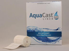 Aquacast Liner LLC Cast Liners ACL-3-S - 12.0 Roll