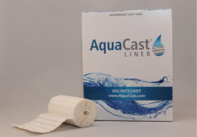 Aquacast Liner LLC Cast Liners ACL-4-S - 12.0 Roll