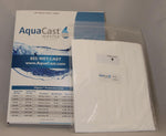 Aquacast Liner LLC Pantaloons Hipster Protective Liners HP-P2 - 1.0 Each