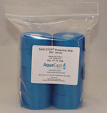 Aquacast Liner LLC Saw Stop De-Flex Protective Strips SS100 - 10.0 Roll