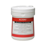 Allegro Industries Allegro Wipe Downs for Equipments 5001 1.0 Can