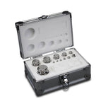 Adam Equipment Inc Adam Equipment ASTM Calibration Weight Sets ASTM 0 1MG-50G CALIB WEIGHT ST - 1.0 Each