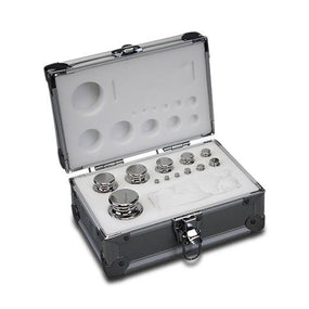 Adam Equipment Inc Adam Equipment ASTM Calibration Weight Sets ASTM 0 1MG-50G CALIB WEIGHT ST - 1.0 Each