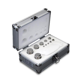 Adam Equipment Inc Adam Equipment ASTM Calibration Weight Sets ASTM 1 1G-200G CALIB WEIGHT ST - 1.0 Each